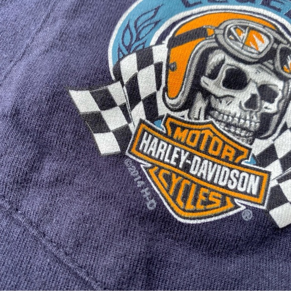 2014 Harley-Davidson Palm Springs - Picture 5 of 6